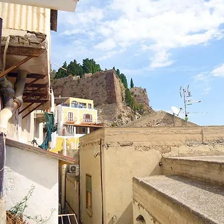 Appartement Napicca Lipari (Isola Lipari)