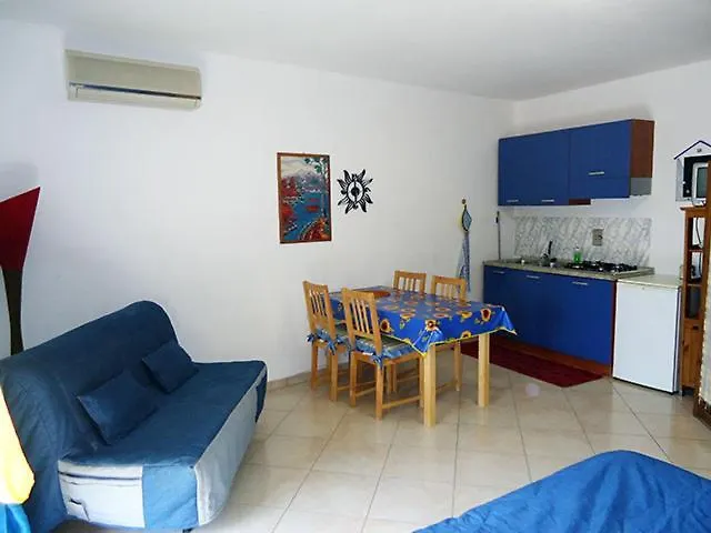 Appartement Napicca Lipari (Isola Lipari)