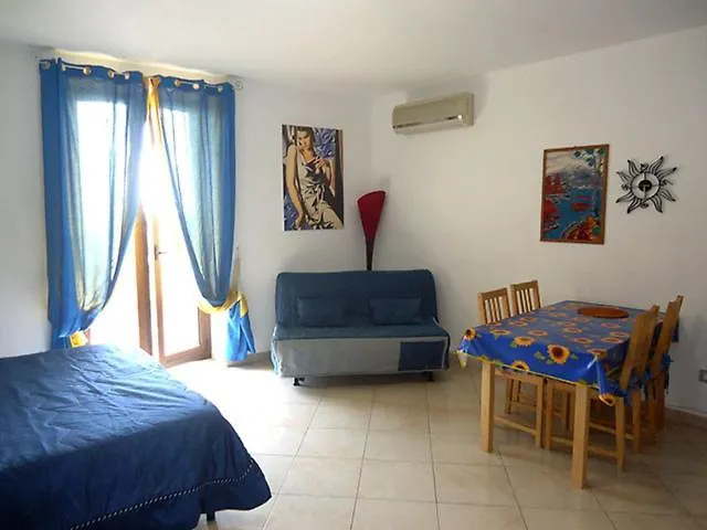 Appartement Napicca Lipari (Isola Lipari)
