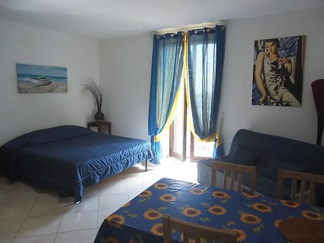 Appartement Napicca *