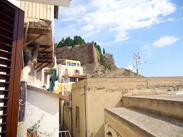 Appartement Napicca Lipari (Isola Lipari)