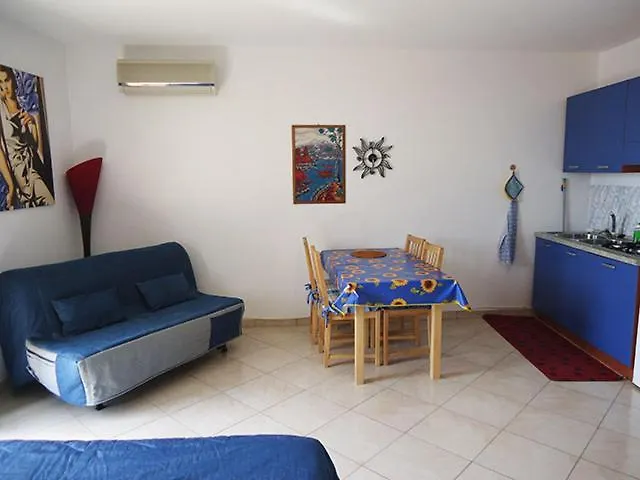 Napicca Lipari (Isola Lipari)