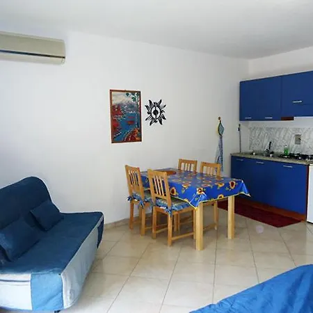 Apartman Napicca Lipari
