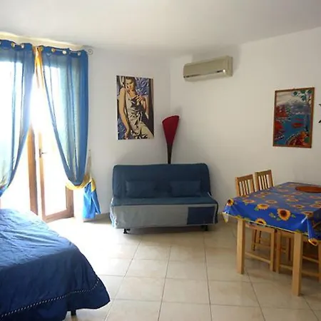 Apartman Napicca Lipari