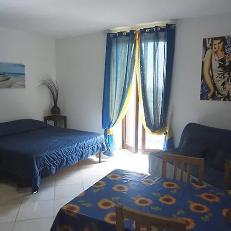 Apartman Napicca *