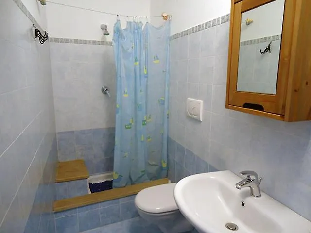 Appartamento Napicca